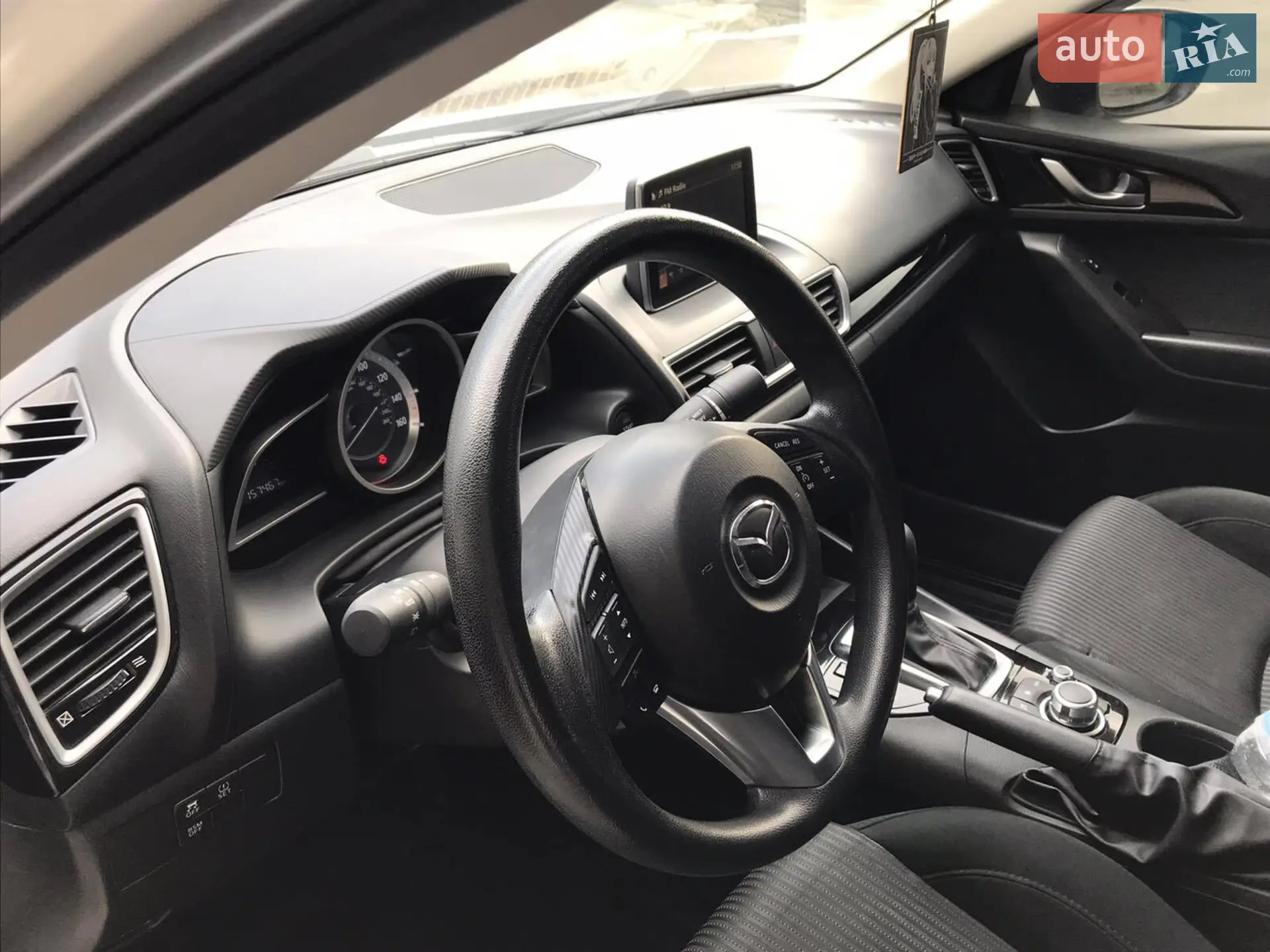 2015 Mazda 3 - мініатюра 8