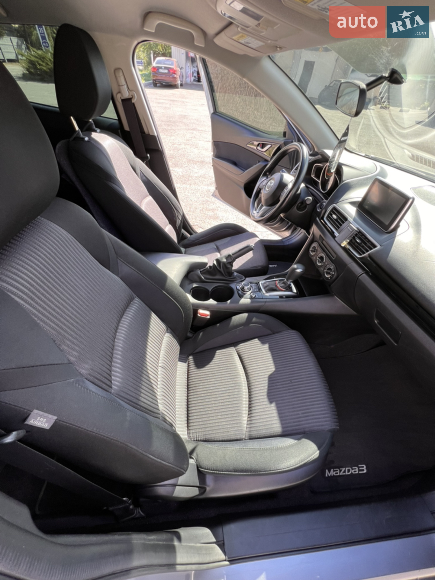 2016 Mazda 3 - мініатюра 14