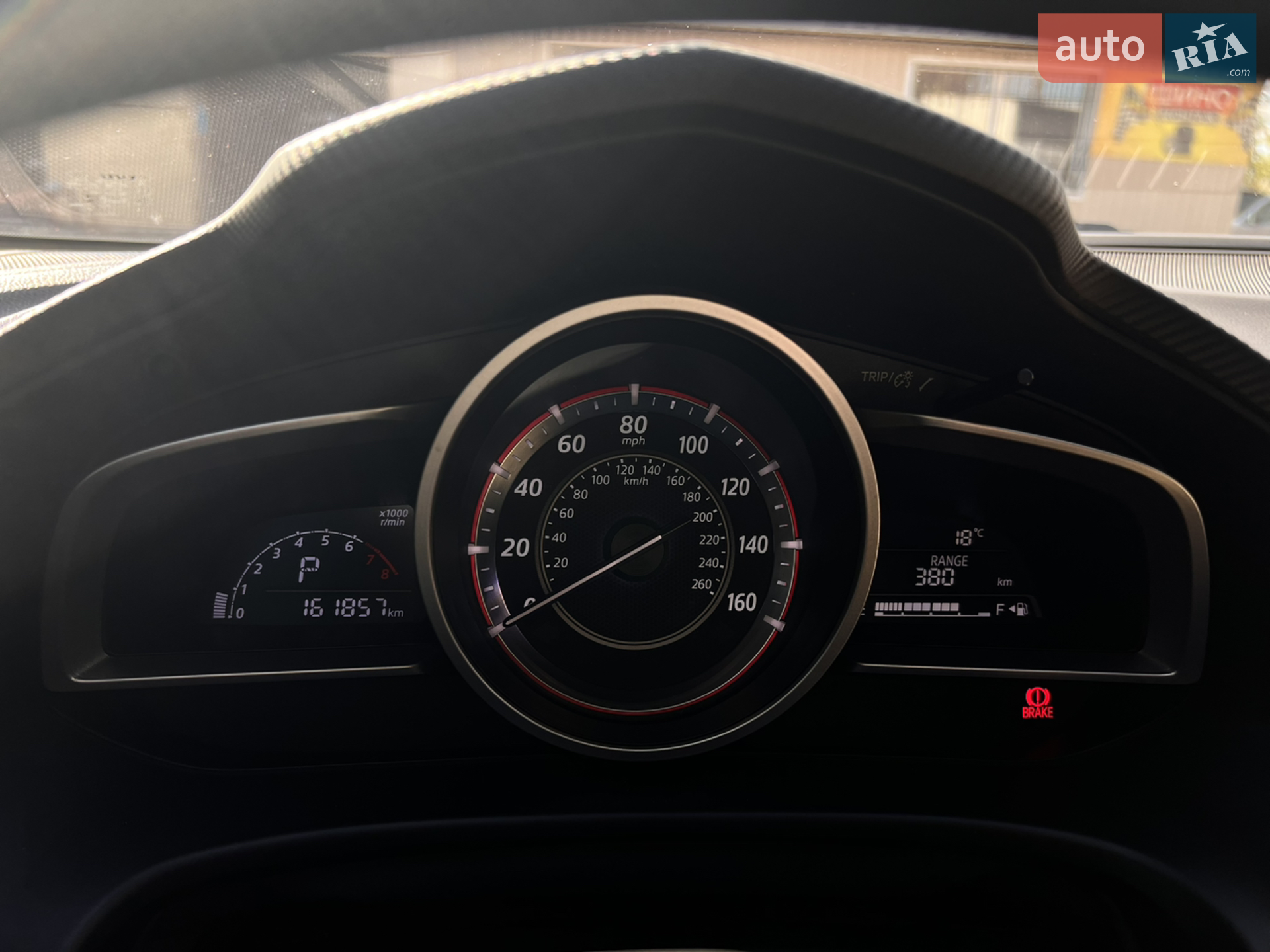 2016 Mazda 3 - мініатюра 4