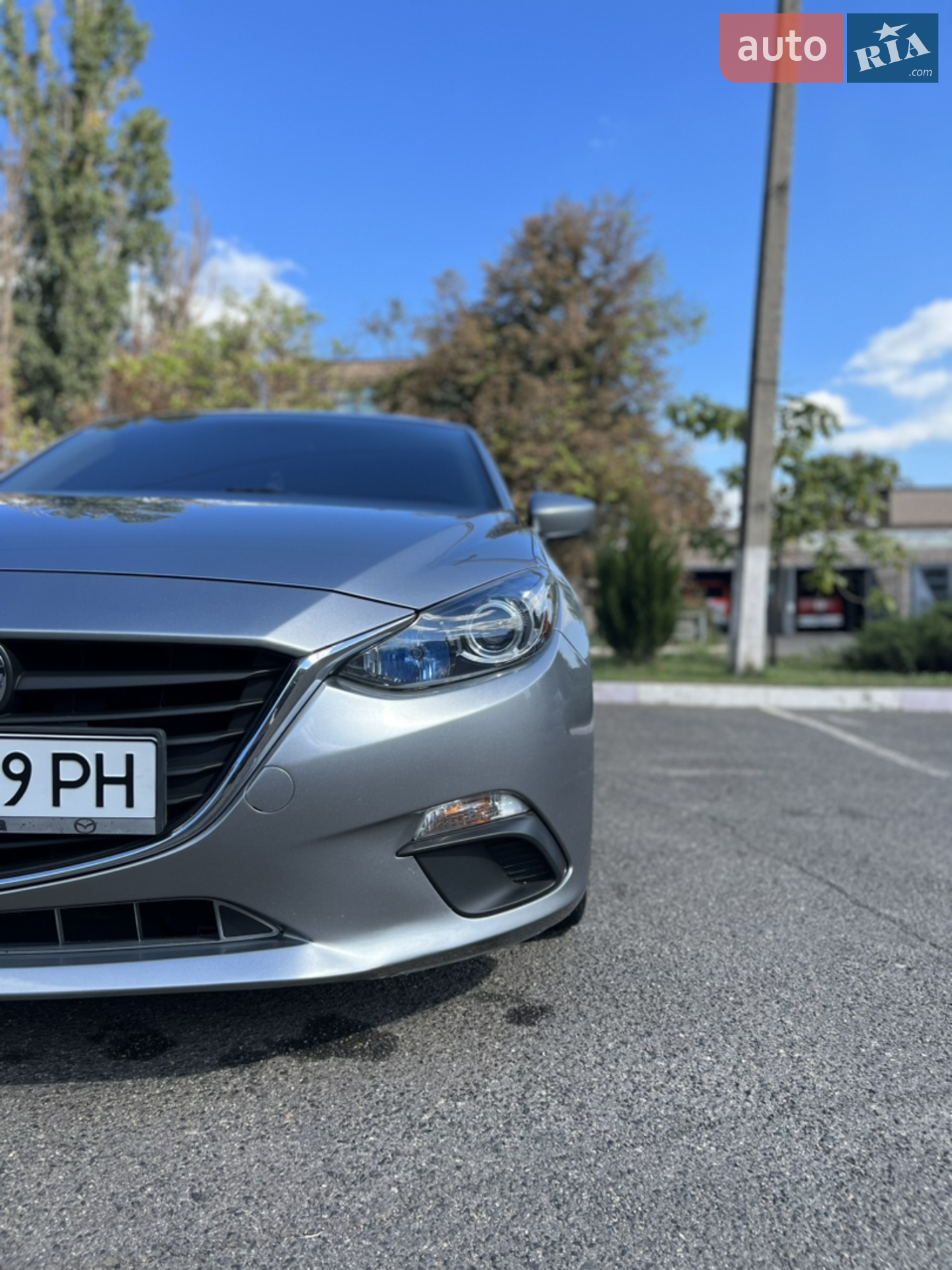 2016 Mazda 3 - мініатюра 20