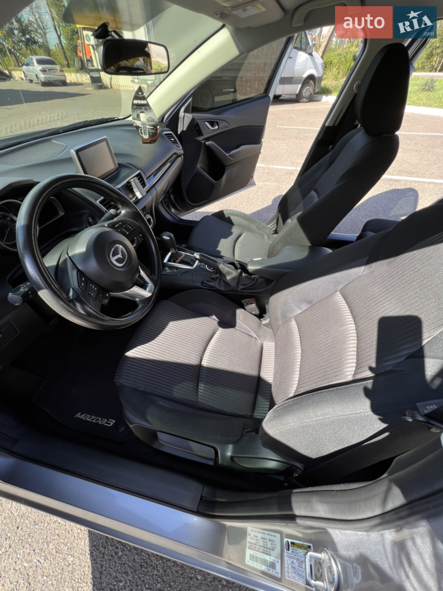 2016 Mazda 3 - мініатюра 8