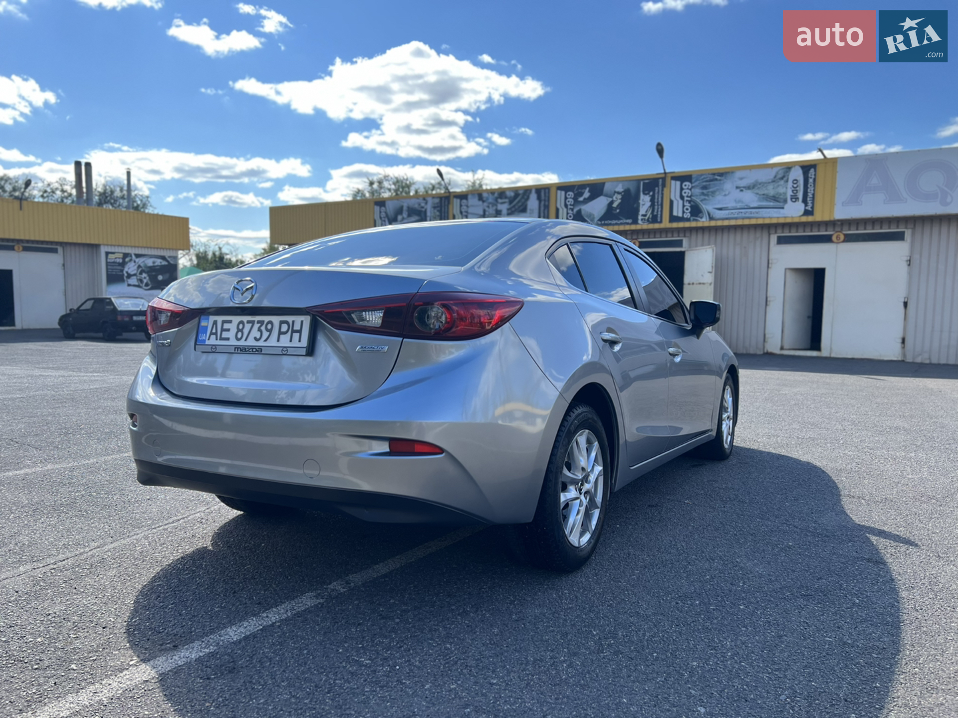 2016 Mazda 3 - мініатюра 23