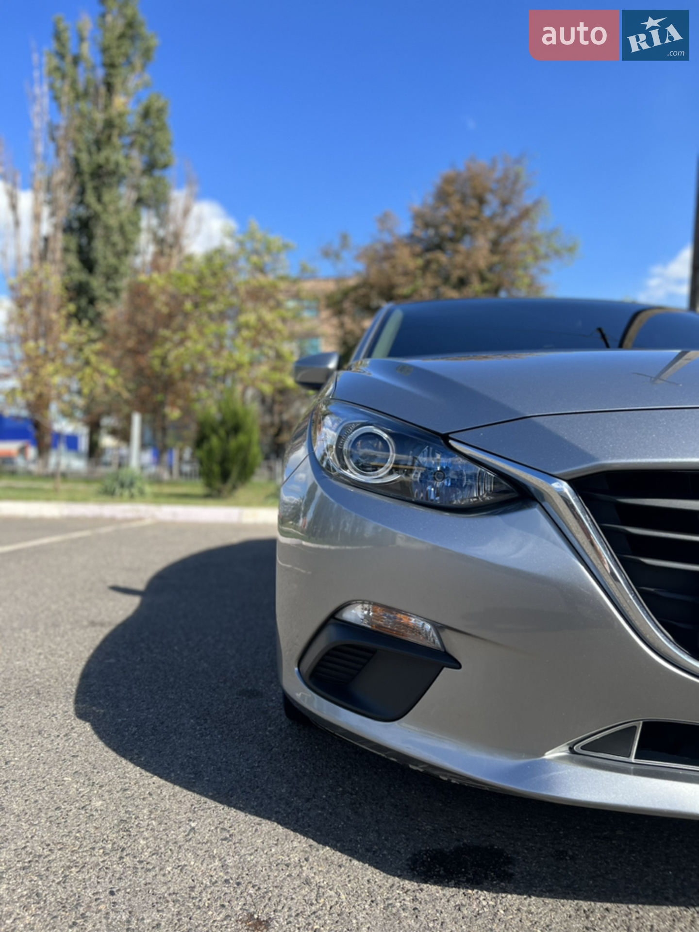 2016 Mazda 3 - мініатюра 25