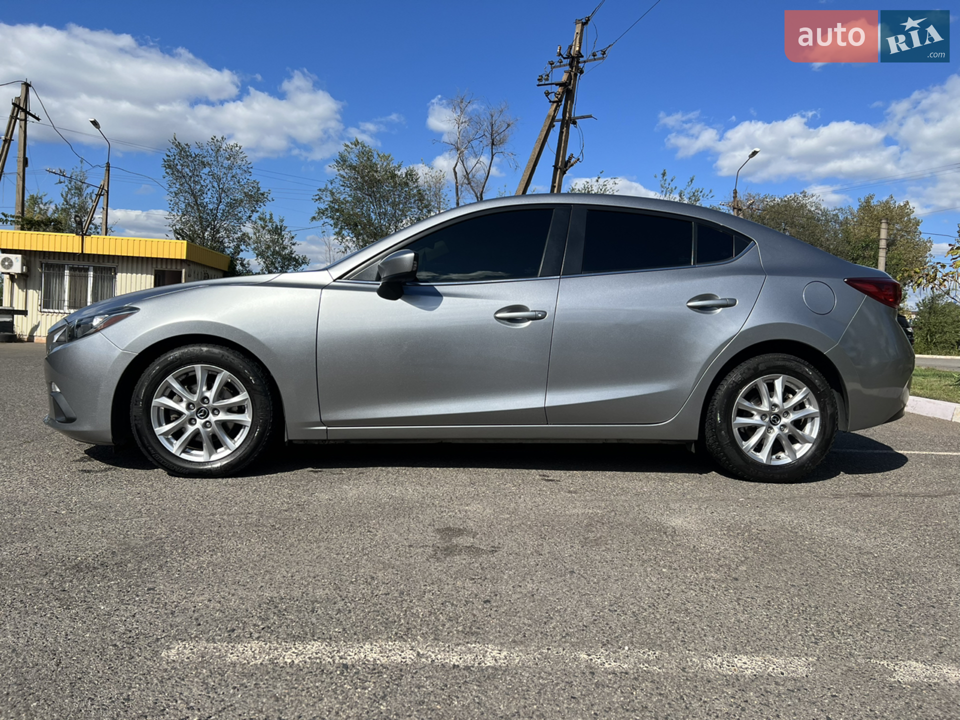 2016 Mazda 3 - мініатюра 29