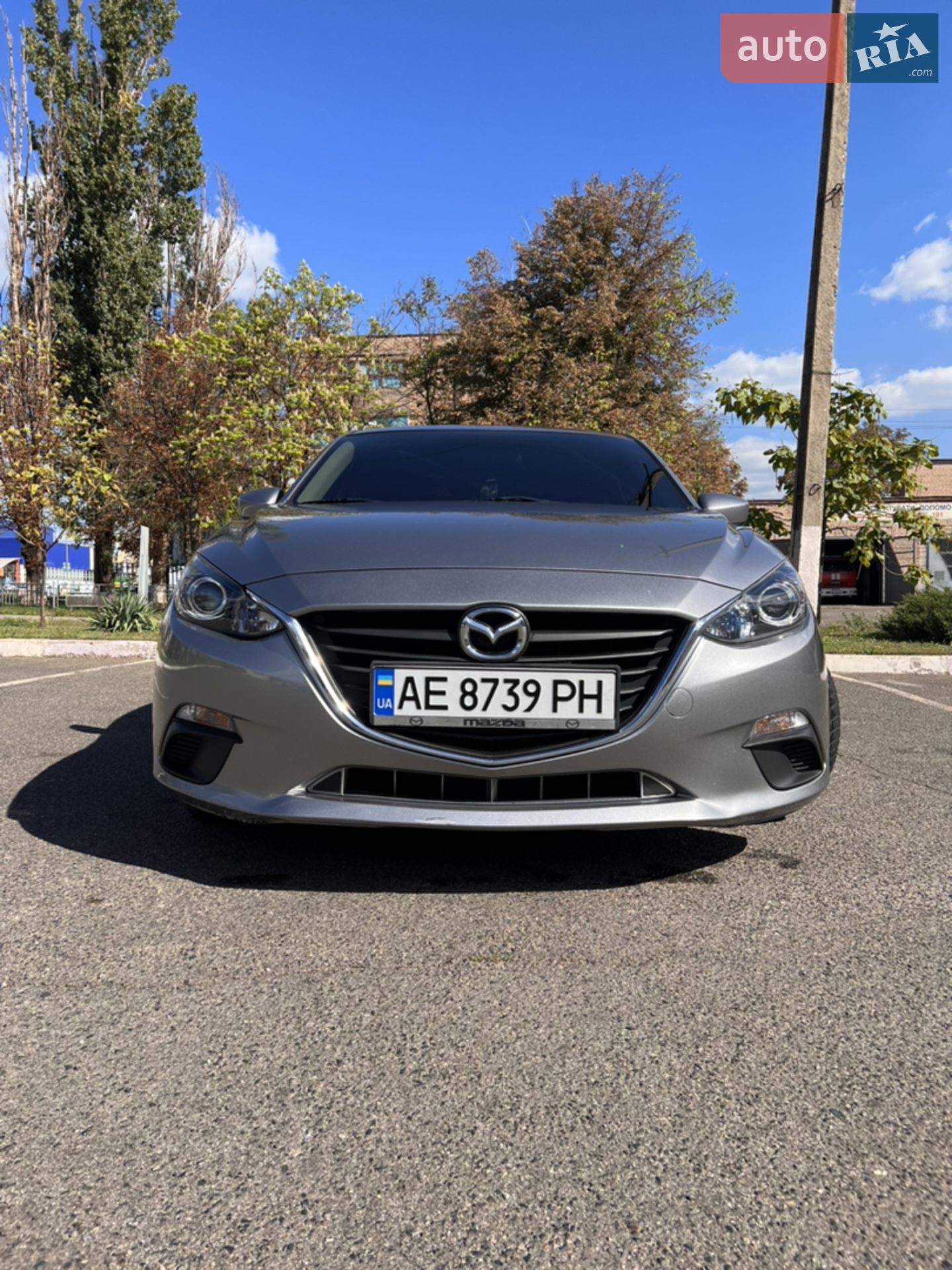 2016 Mazda 3 - мініатюра 31
