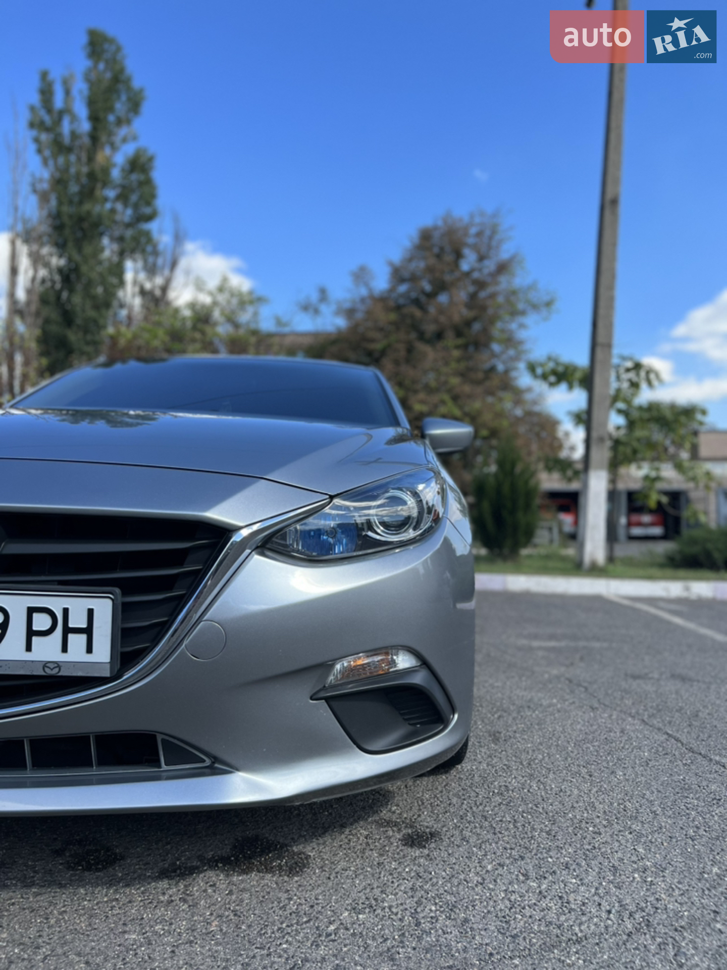 2016 Mazda 3 - мініатюра 21