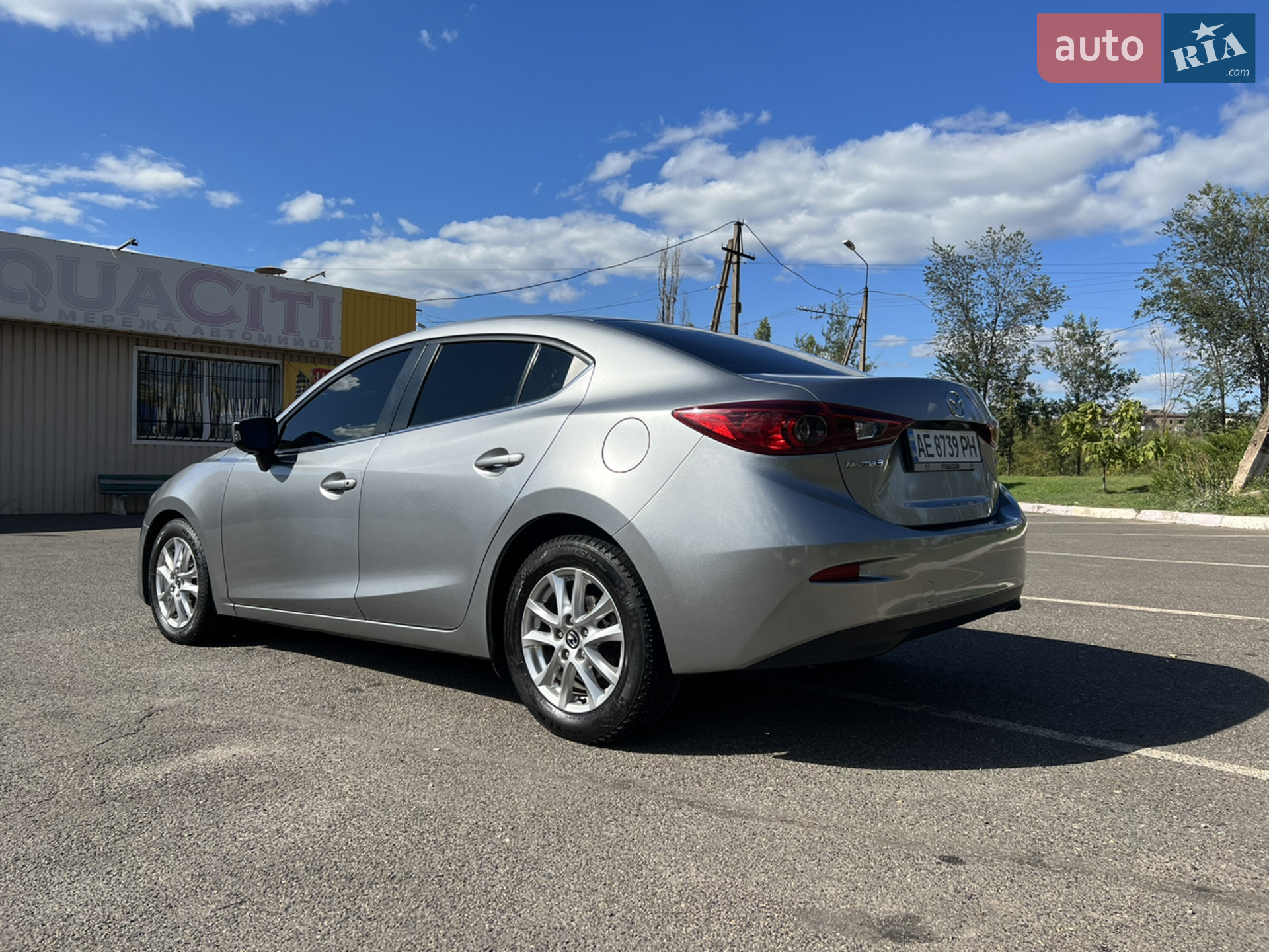 2016 Mazda 3 - мініатюра 27