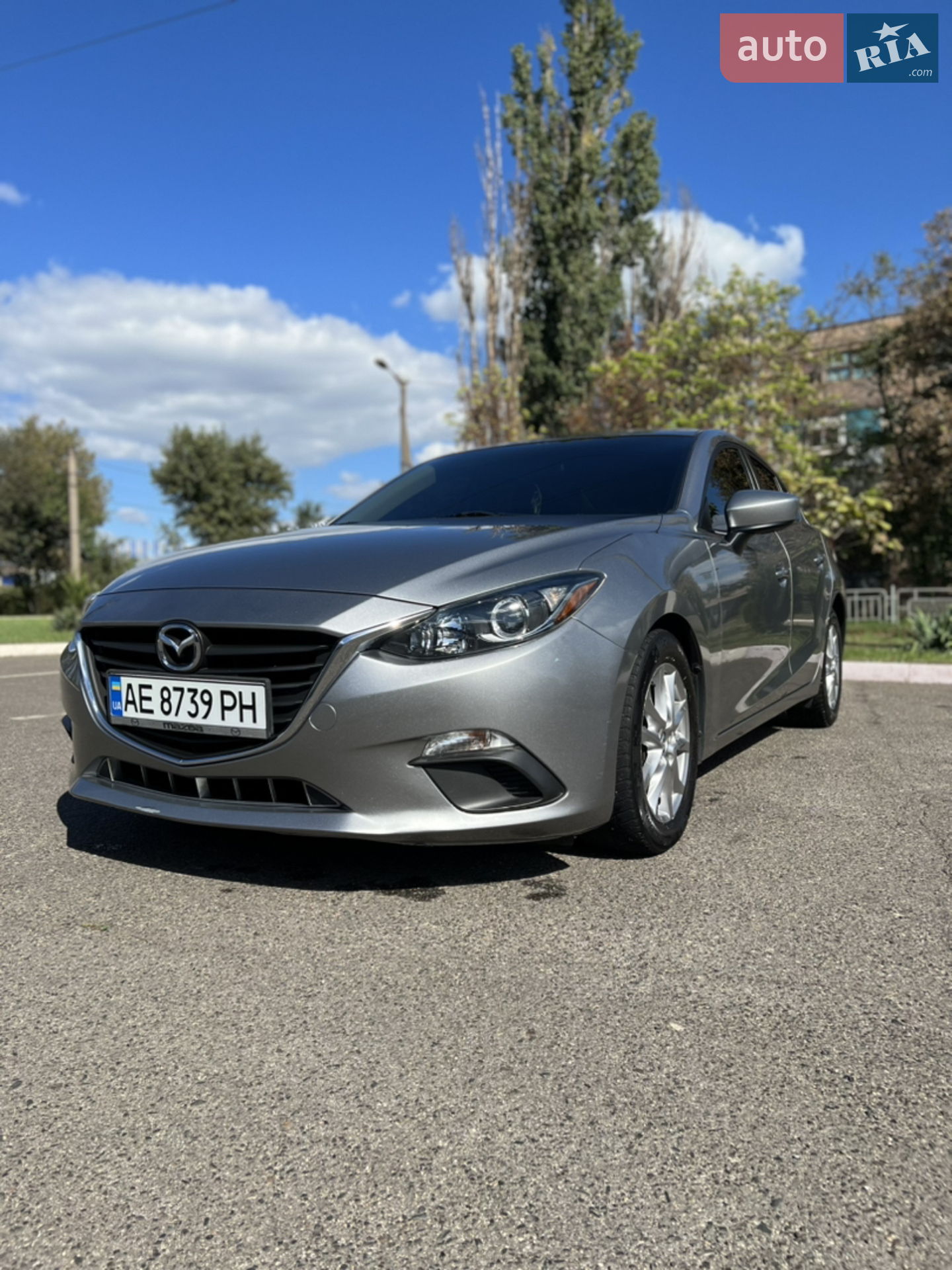 2016 Mazda 3 - мініатюра 32