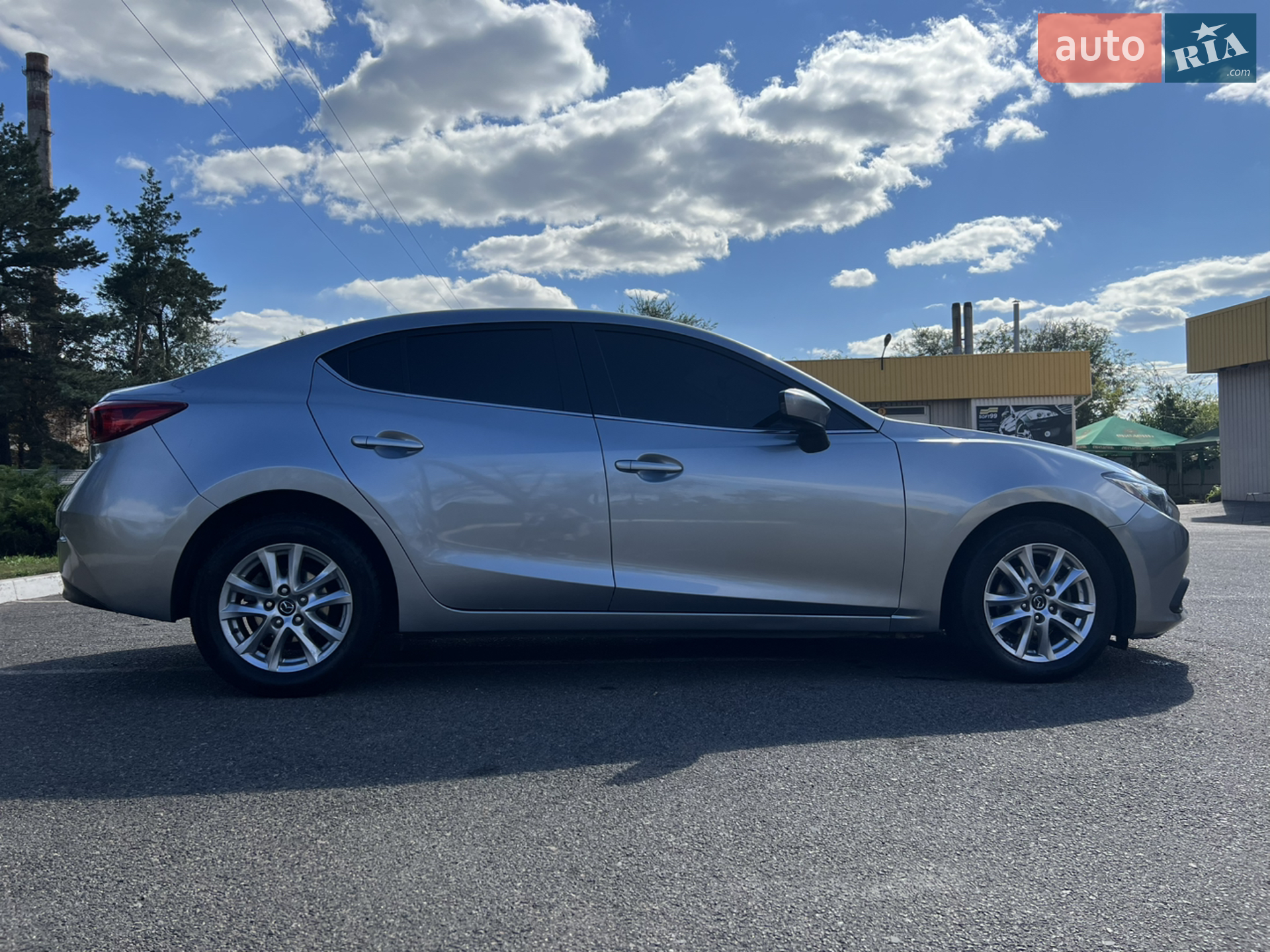2016 Mazda 3 - мініатюра 42