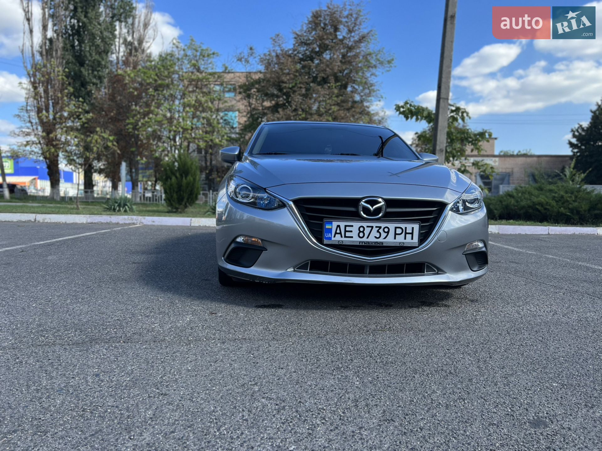 2016 Mazda 3 - мініатюра 39