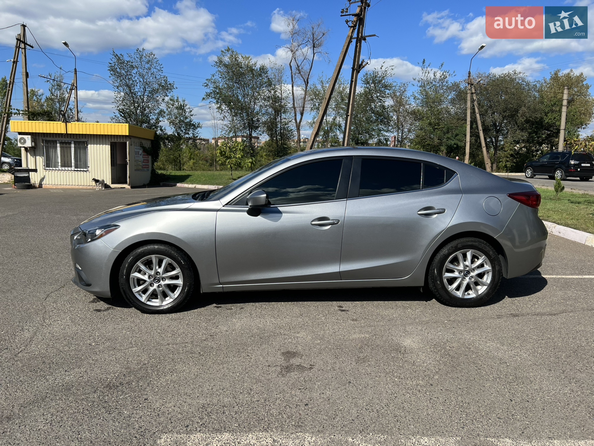 2016 Mazda 3 - мініатюра 34