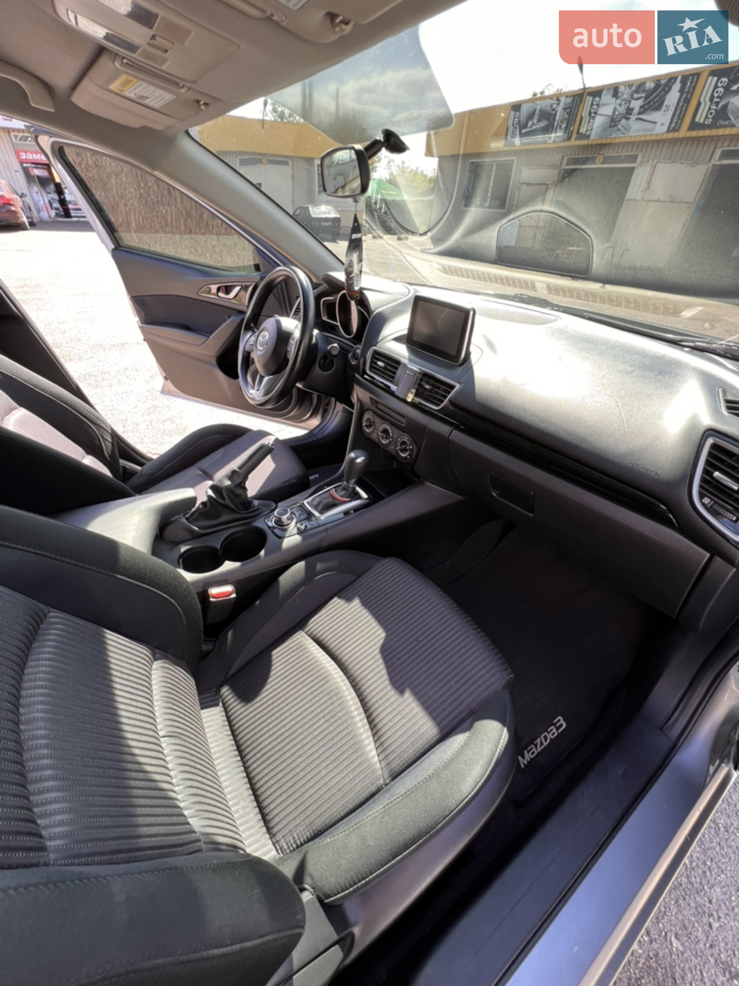 2016 Mazda 3 - мініатюра 53
