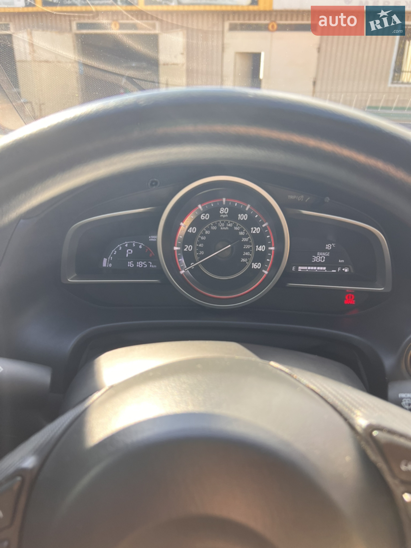 2016 Mazda 3 - мініатюра 61