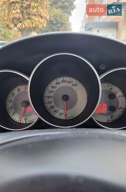 Седан Mazda 3 2007 в Лубнах фото 18 Седан Mazda 3 2007 в Лубнах