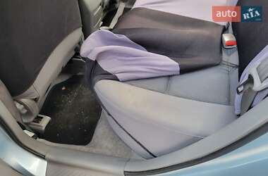 Седан Mazda 3 2007 в Лубнах фото 15 Седан Mazda 3 2007 в Лубнах