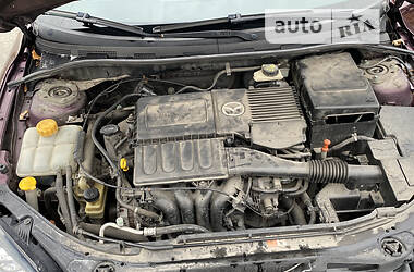 Хэтчбек Mazda 3 2007 в 