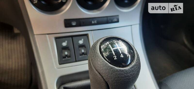 Хетчбек Mazda 3 2010 в Павлограді фото 7 Хетчбек Mazda 3 2010 в Павлограді