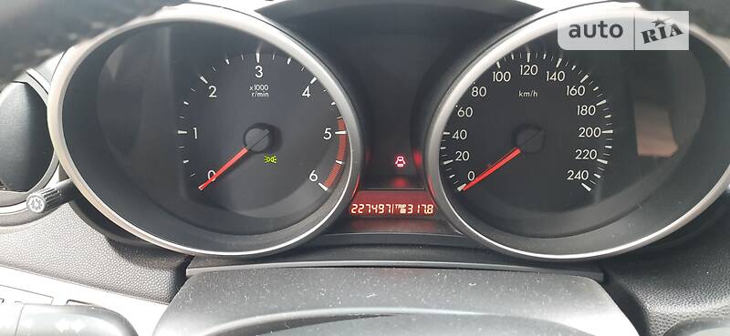 Хетчбек Mazda 3 2010 в Павлограді фото 19 Хетчбек Mazda 3 2010 в Павлограді