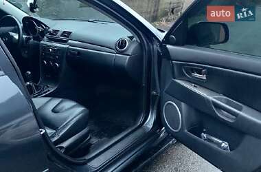 Хетчбек Mazda 3 2008 в 