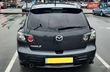 Хэтчбек Mazda 3 2008 в Киеве