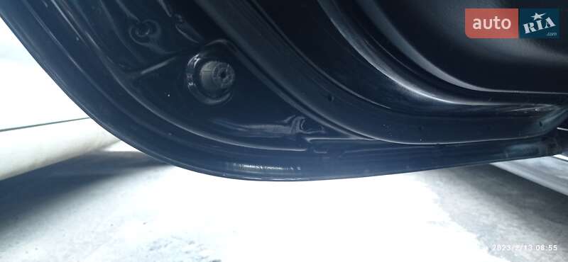 Хэтчбек Mazda 3 2010 в Киеве фото 8 Хэтчбек Mazda 3 2010 в Киеве