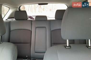 Хэтчбек Mazda 3 2008 в Чернигове