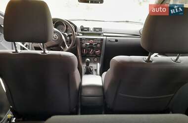 Хэтчбек Mazda 3 2008 в Чернигове