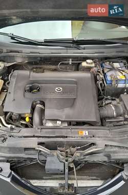 Хэтчбек Mazda 3 2008 в Чернигове