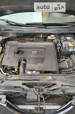 Хэтчбек Mazda 3 2008 в Чернигове