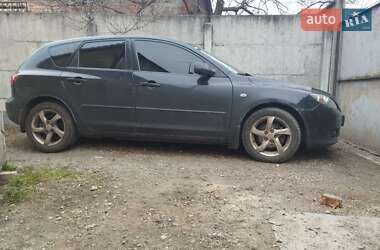 Хэтчбек Mazda 3 2003 в Харькове