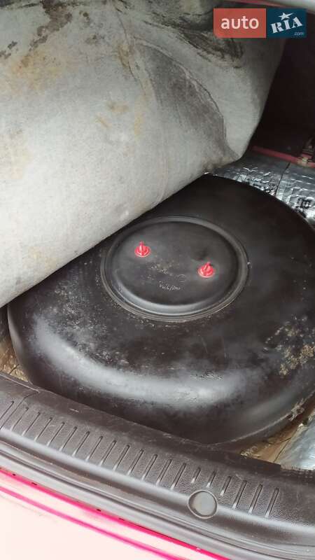 Седан Mazda 3 2006 в Кам'янському