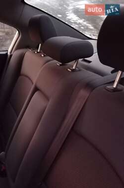 Седан Mazda 3 2008 в Каменец-Подольском