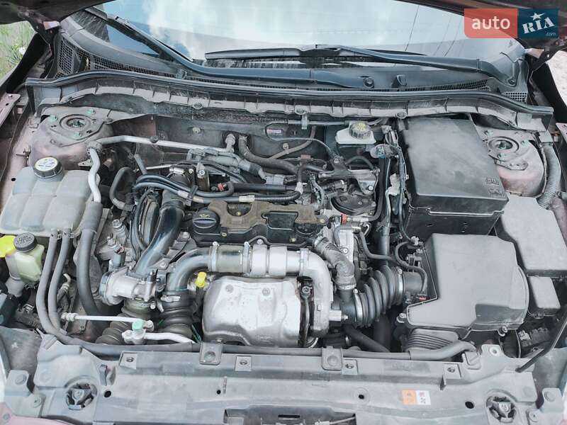 Хэтчбек Mazda 3 2012 в Ирпене