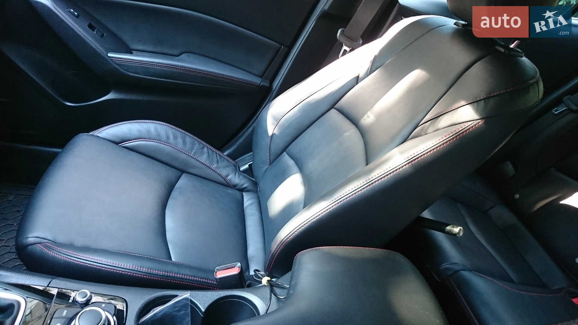 2015 Mazda 3 - мініатюра 31