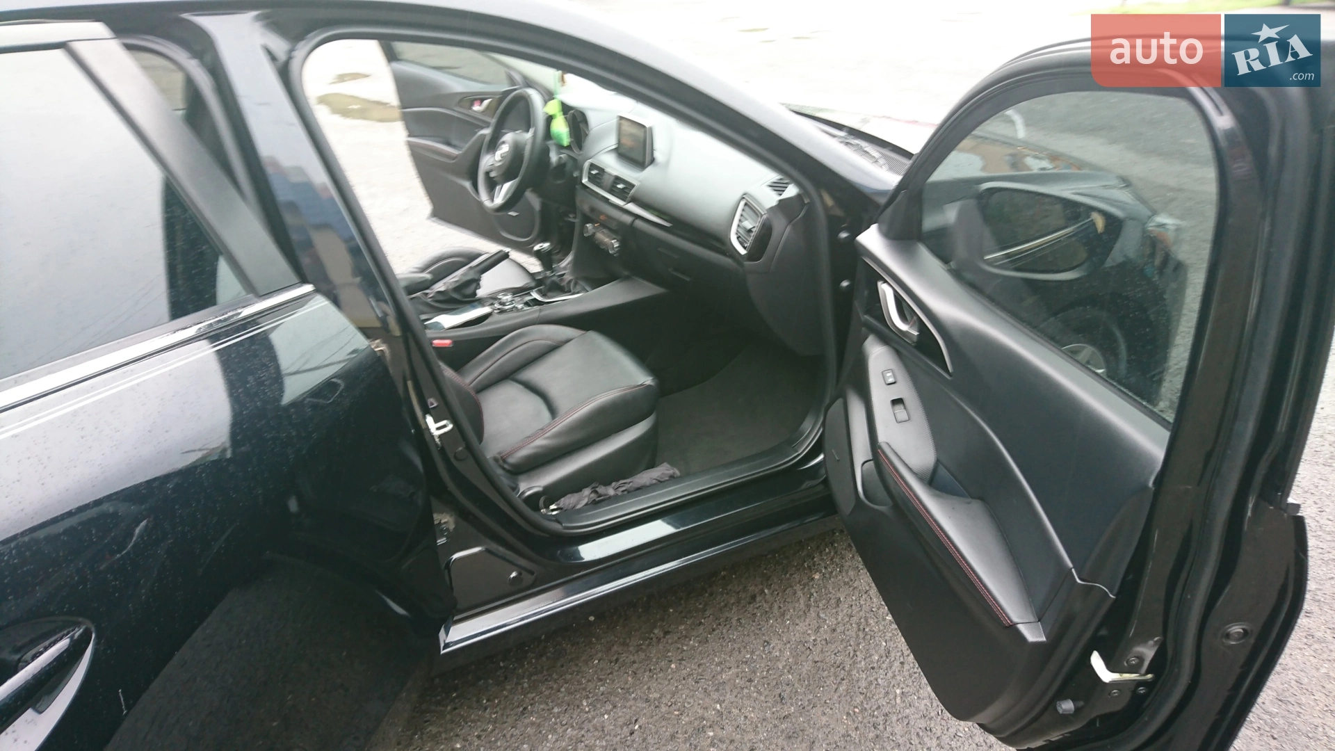 2015 Mazda 3 - мініатюра 24