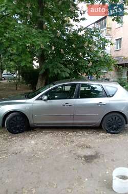 Хэтчбек Mazda 3 2005 в Миргороде