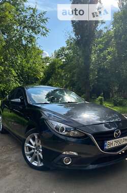 Седан Mazda 3 2013 в Николаеве