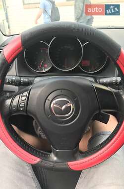 Хетчбек Mazda 3 2006 в Запоріжжі