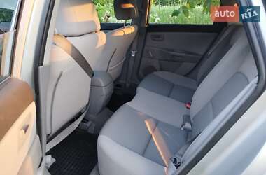 Хетчбек Mazda 3 2004 в Новій Ушиці