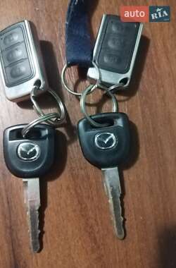 Хетчбек Mazda 3 2004 в Новій Ушиці