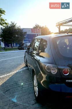Хэтчбек Mazda 3 2006 в Днепре