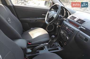 Хэтчбек Mazda 3 2006 в Андрушевке