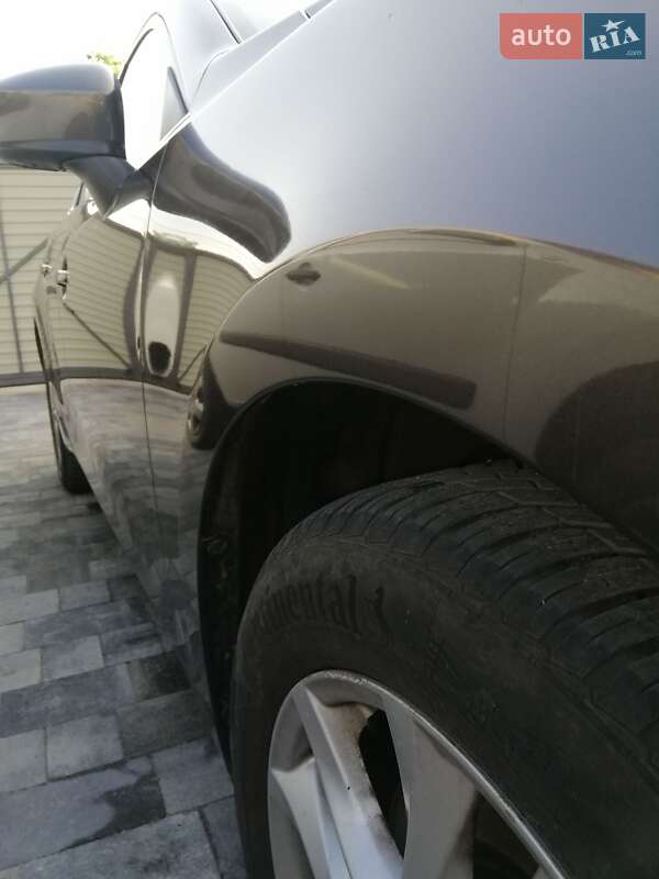 Хэтчбек Mazda 3 2014 в Кременчуге