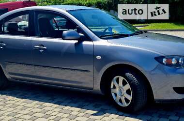 Седан Mazda 3 2006 в 