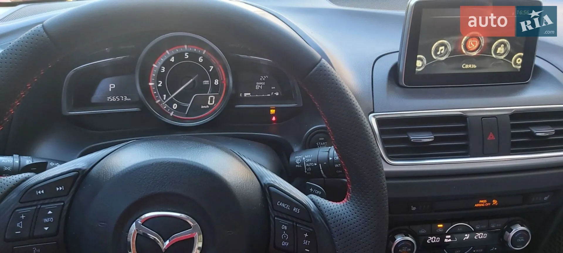 2015 Mazda 3 - мініатюра 15