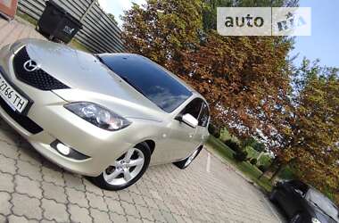 Хетчбек Mazda 3 2006 в Павлограді