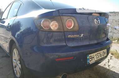 Седан Mazda 3 2007 в Арцизе