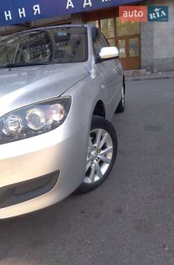Хэтчбек Mazda 3 2006 в Запорожье