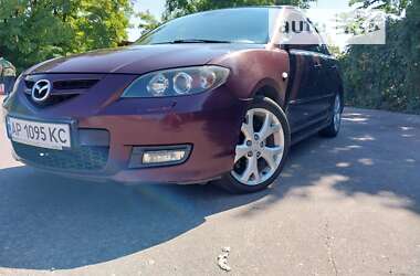 Седан Mazda 3 2006 в Запоріжжі