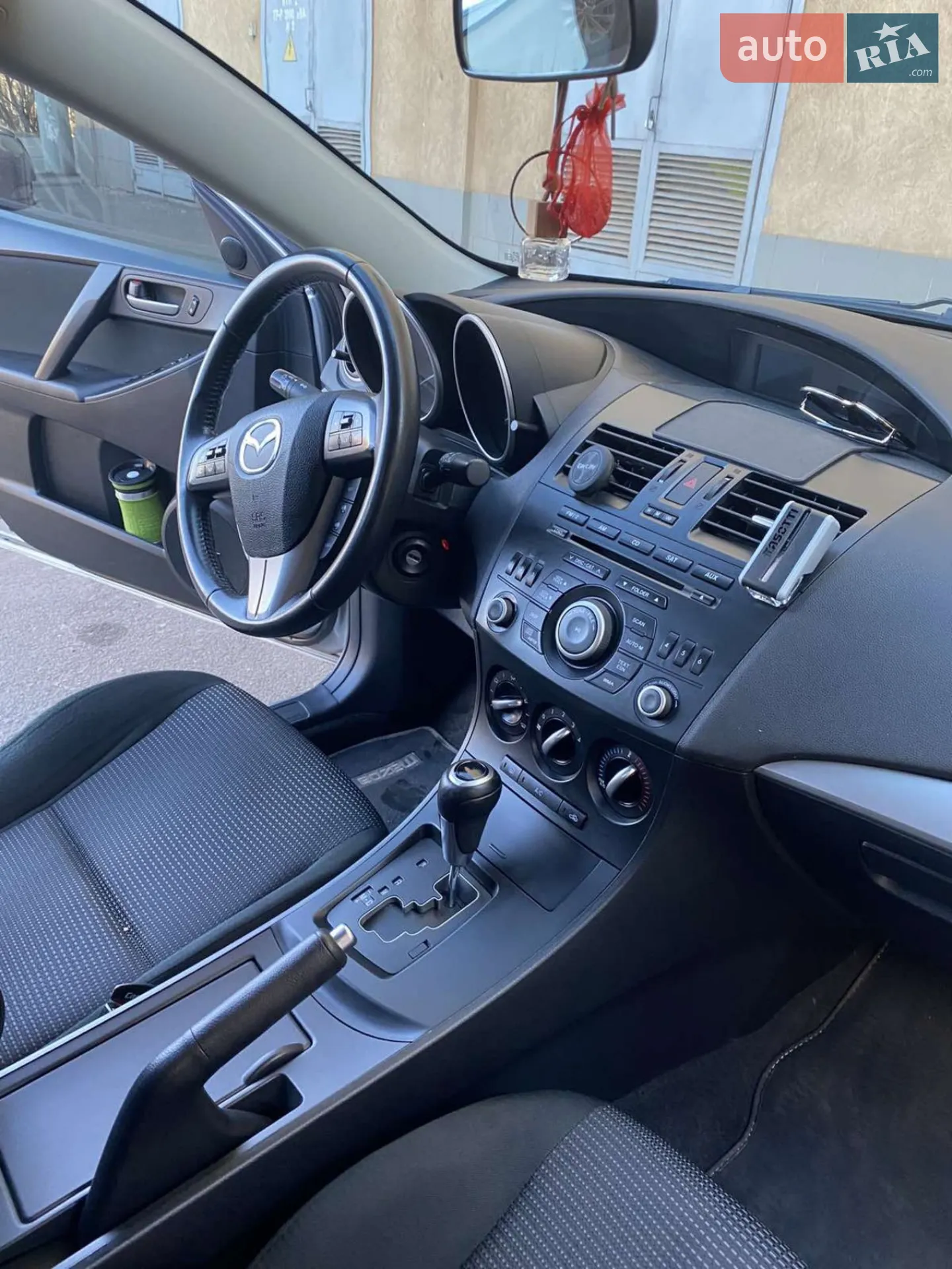 2012 Mazda 3 - мініатюра 9